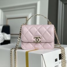 Chanel Satchel Bags